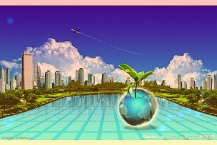 海外网评:9.8%,中国经济长期向好基本面没有变