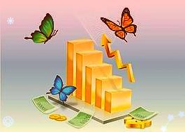 财政部:1-9月证券交易印花税2302亿同比增40%