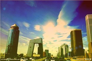他们决定了,“与中国接触”